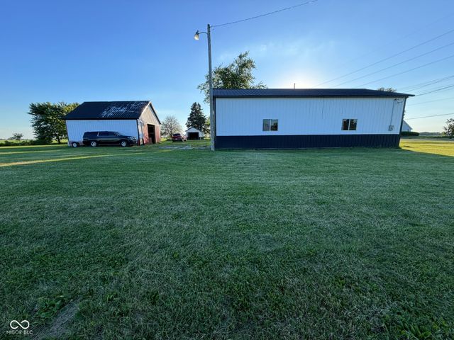1171 W 1000 N, Alexandria, IN 46001