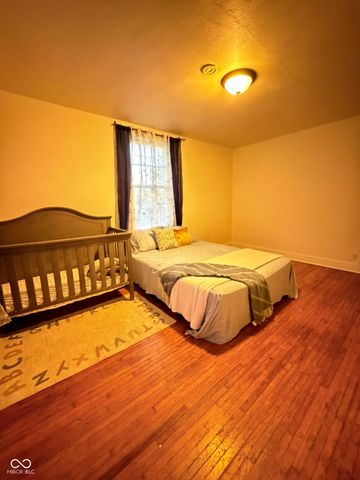 1171 W 1000 N, Alexandria, IN 46001