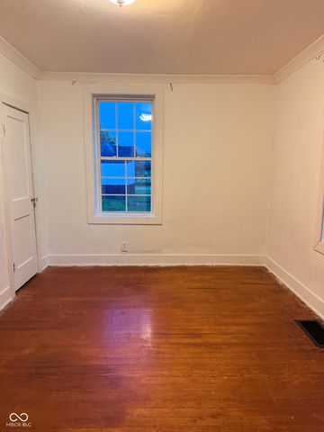 1171 W 1000 N, Alexandria, IN 46001
