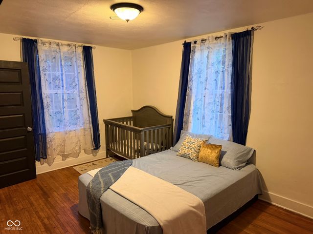 1171 W 1000 N, Alexandria, IN 46001