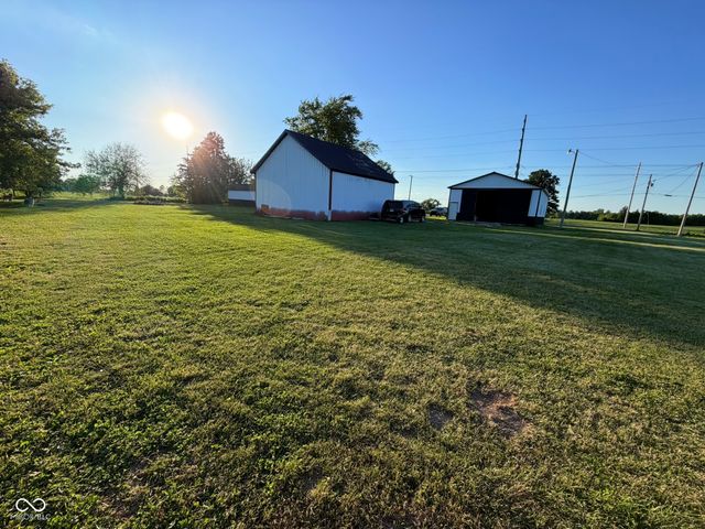 1171 W 1000 N, Alexandria, IN 46001