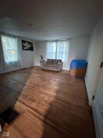 1171 W 1000 N, Alexandria, IN 46001