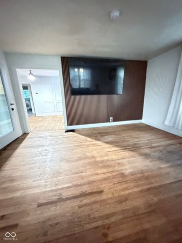 1171 W 1000 N, Alexandria, IN 46001