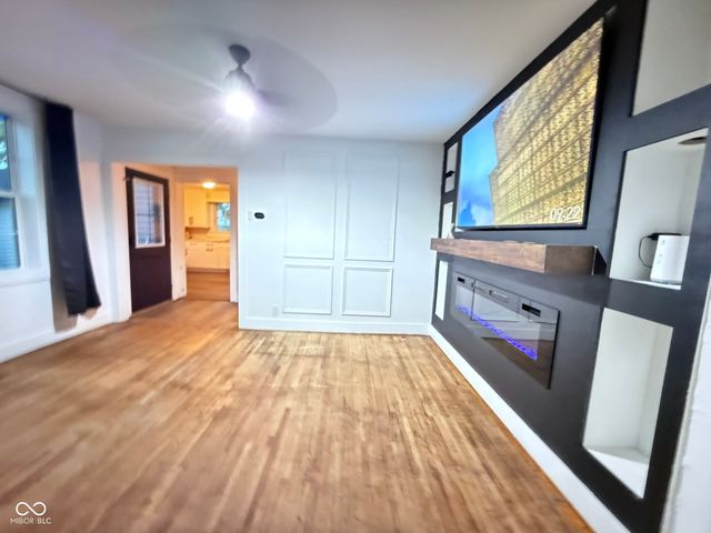1171 W 1000 N, Alexandria, IN 46001