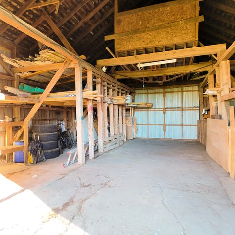 1171 W 1000 N, Alexandria, IN 46001
