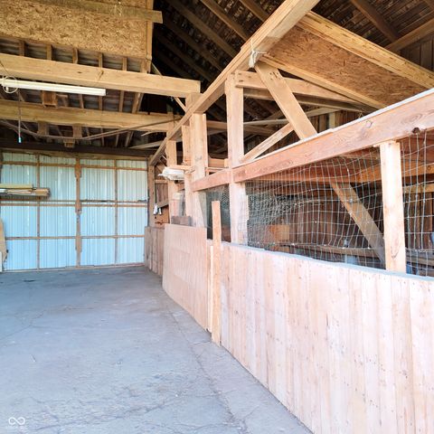 1171 W 1000 N, Alexandria, IN 46001