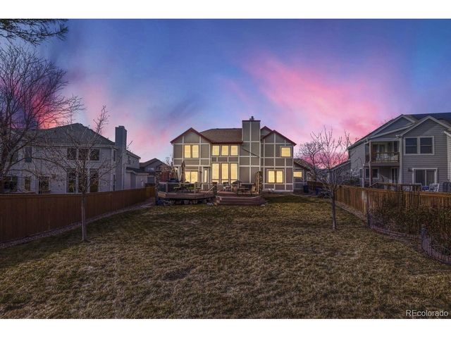 10048 Cottoncreek Dr, Highlands Ranch, CO 80130