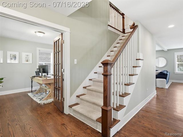 1427 N Maple Avenue, Royal Oak, MI 48067