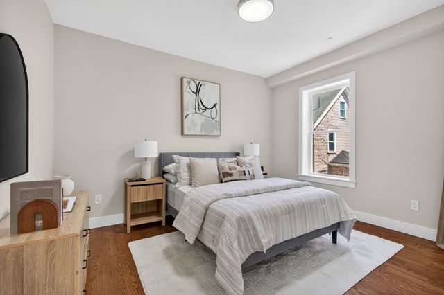 555 Somerville Ave 2, Somerville, MA 02143