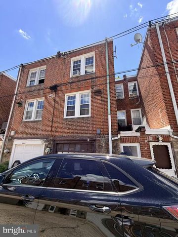 3229 WELLINGTON ST, Philadelphia, PA 19149