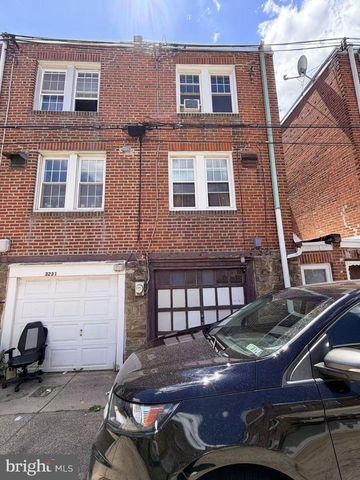 3229 WELLINGTON ST, Philadelphia, PA 19149