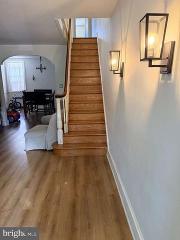 3229 WELLINGTON ST, Philadelphia, PA 19149