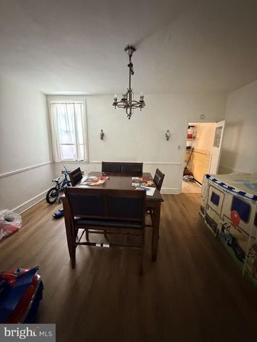 3229 WELLINGTON ST, Philadelphia, PA 19149