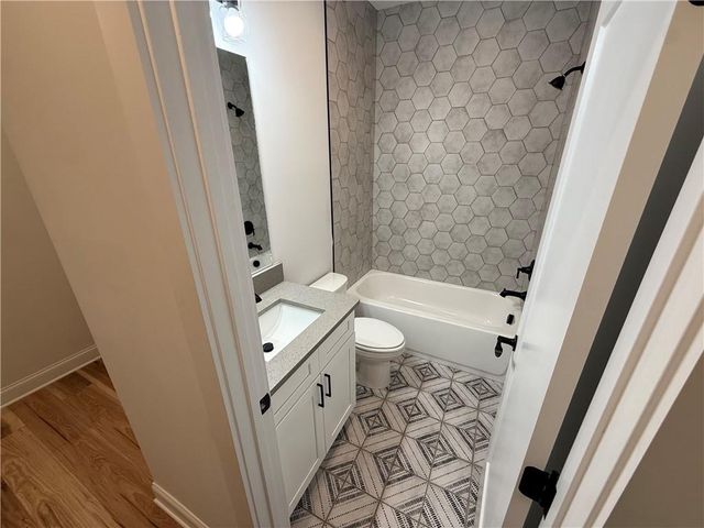 72 Hanover Drive, Villa Rica, GA 30180