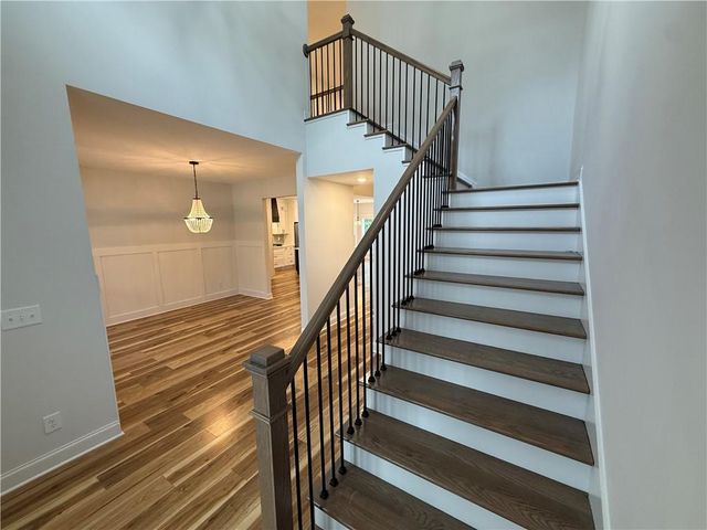 72 Hanover Drive, Villa Rica, GA 30180