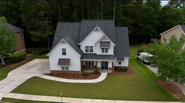72 Hanover Drive, Villa Rica, GA 30180