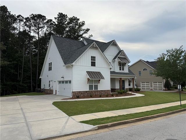 72 Hanover Drive, Villa Rica, GA 30180