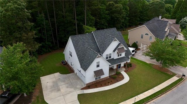 72 Hanover Drive, Villa Rica, GA 30180