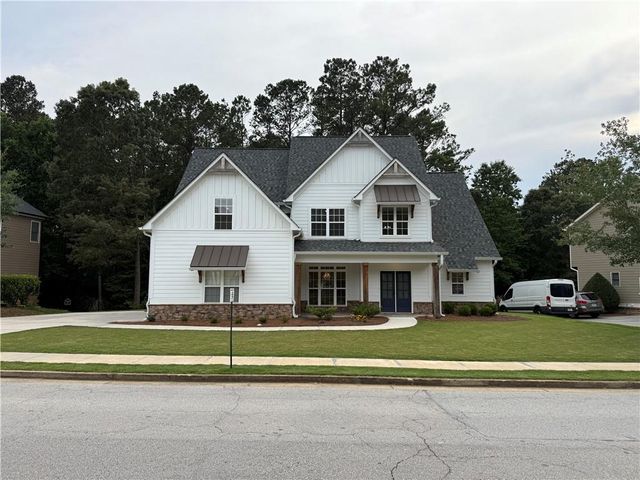 72 Hanover Drive, Villa Rica, GA 30180