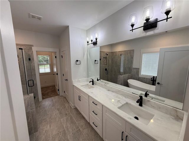 72 Hanover Drive, Villa Rica, GA 30180