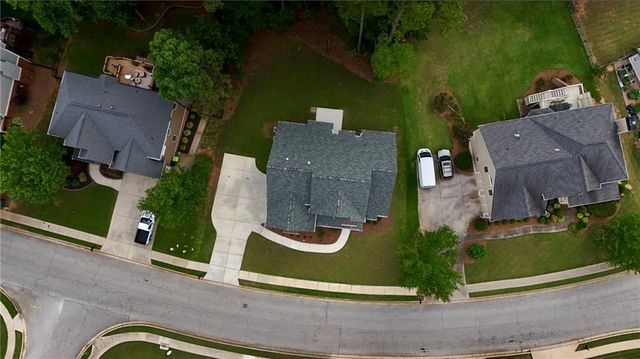 72 Hanover Drive, Villa Rica, GA 30180