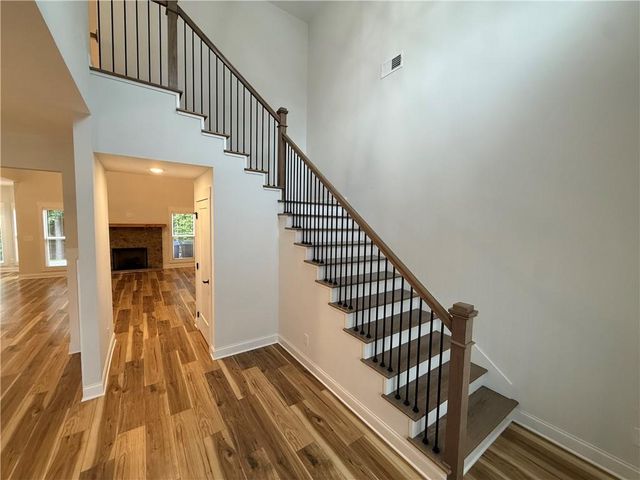 72 Hanover Drive, Villa Rica, GA 30180