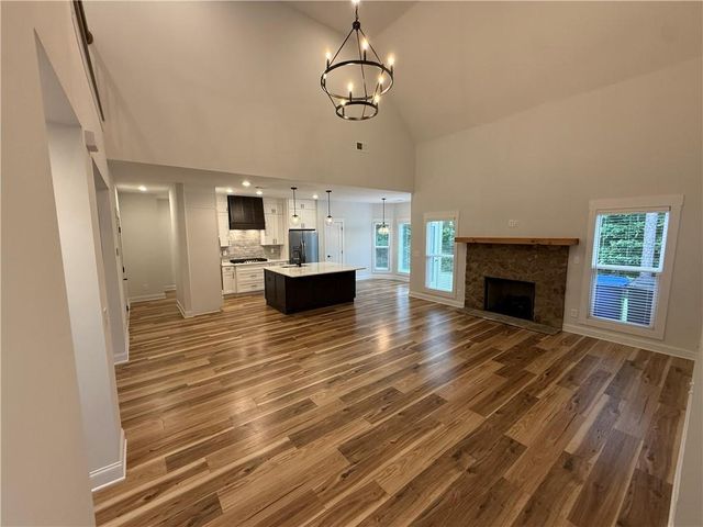 72 Hanover Drive, Villa Rica, GA 30180