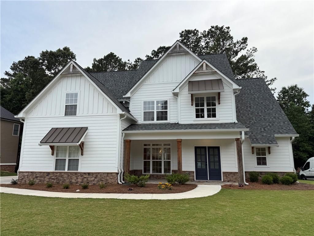 72 Hanover Drive, Villa Rica, GA 30180
