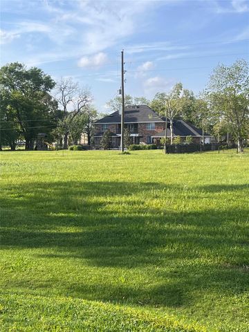 00 Pin Oak Circle, Missouri City, TX 77459