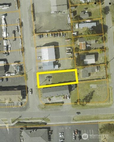 704 Seahorse Avenue NE, Ocean Shores, WA 98569