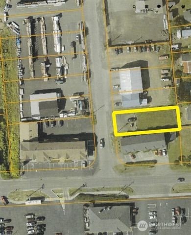 704 Seahorse Avenue NE, Ocean Shores, WA 98569