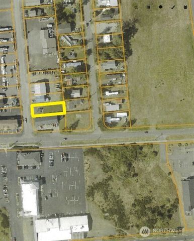 704 Seahorse Avenue NE, Ocean Shores, WA 98569