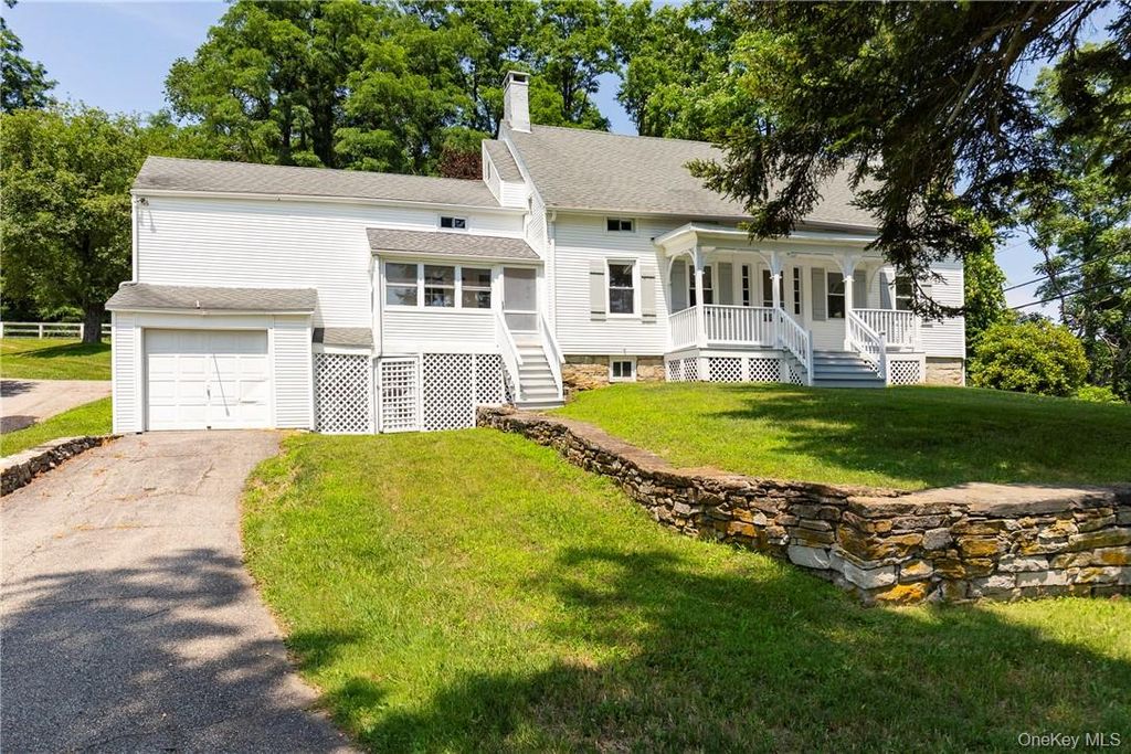 5627 Route 22, Millerton, NY 12546