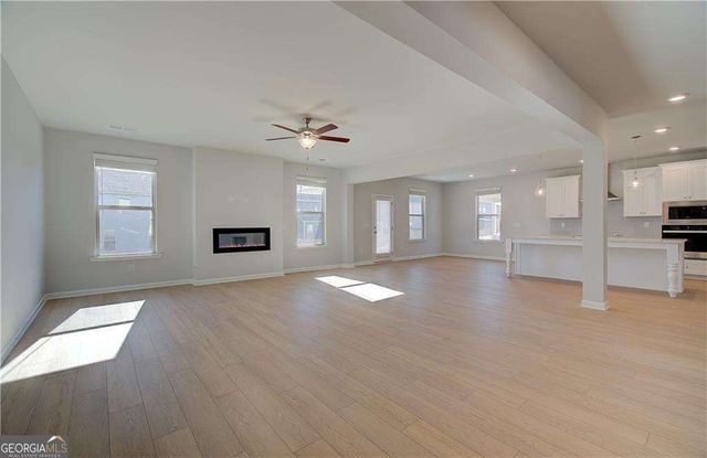 2800 Dolce Road, Dacula, GA 30019