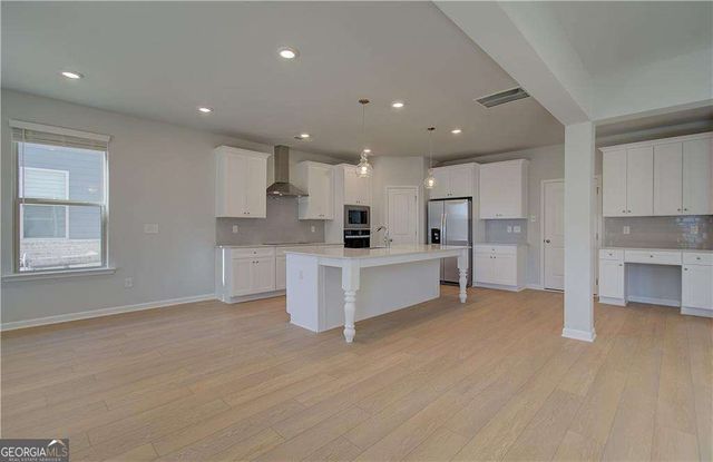 2800 Dolce Road, Dacula, GA 30019