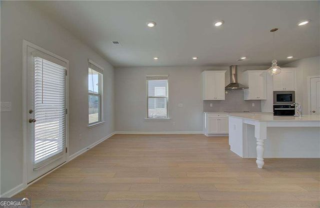 2800 Dolce Road, Dacula, GA 30019