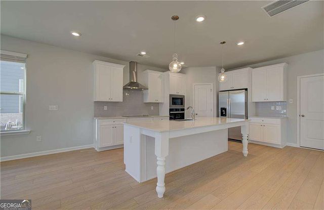 2800 Dolce Road, Dacula, GA 30019