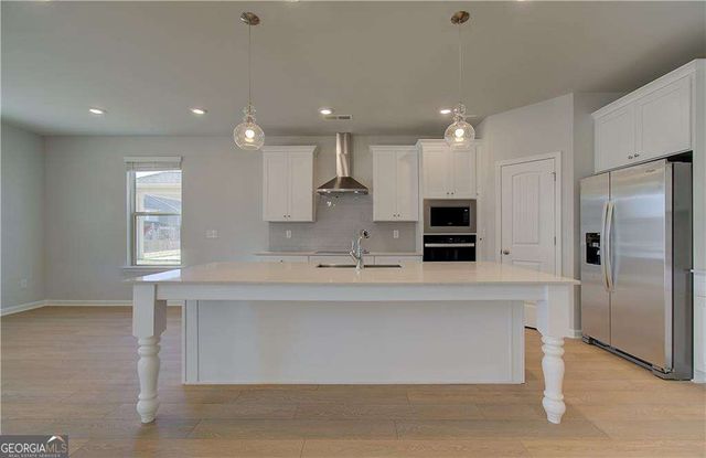 2800 Dolce Road, Dacula, GA 30019