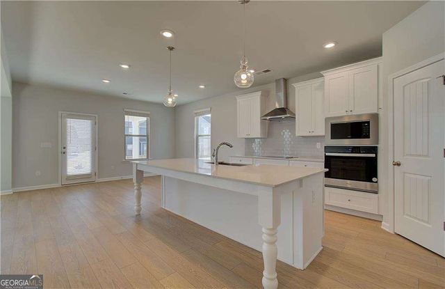 2800 Dolce Road, Dacula, GA 30019