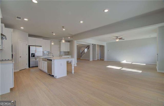 2800 Dolce Road, Dacula, GA 30019