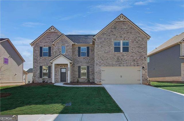 2800 Dolce Road, Dacula, GA 30019