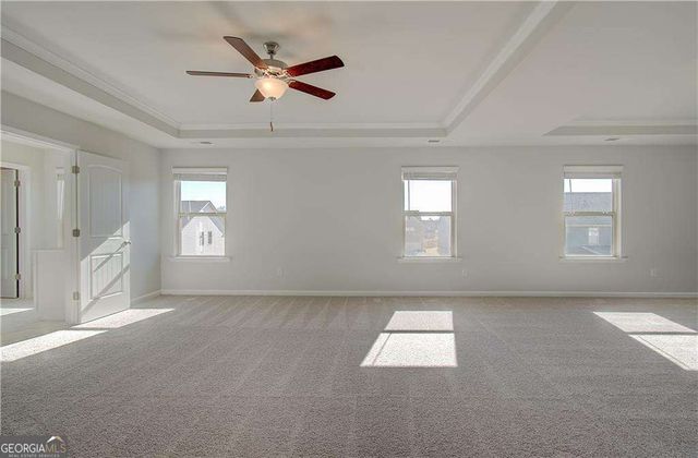 2800 Dolce Road, Dacula, GA 30019