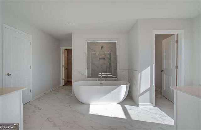 2800 Dolce Road, Dacula, GA 30019