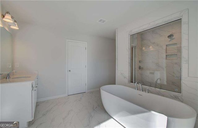 2800 Dolce Road, Dacula, GA 30019