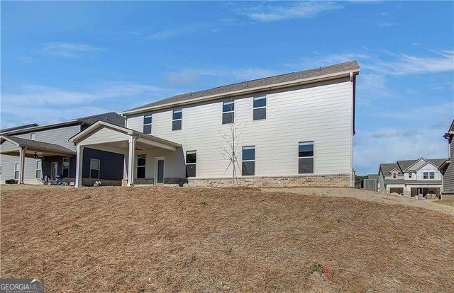 2800 Dolce Road, Dacula, GA 30019