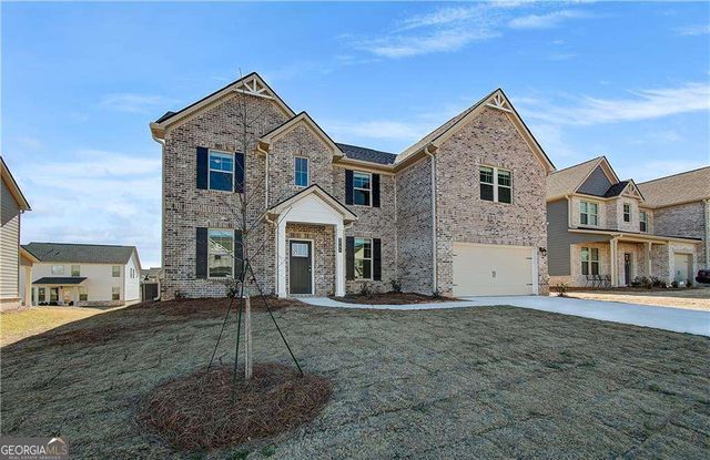 2800 Dolce Road, Dacula, GA 30019