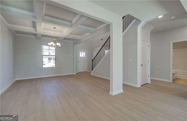 2800 Dolce Road, Dacula, GA 30019