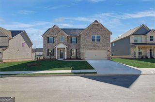 2800 Dolce Road, Dacula, GA 30019