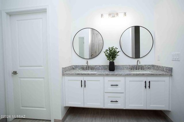 1808 Cajeme Court, Rio Rico, AZ 85648