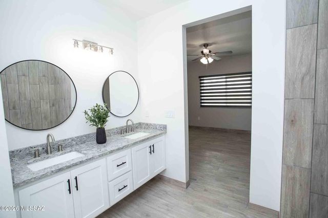 1808 Cajeme Court, Rio Rico, AZ 85648